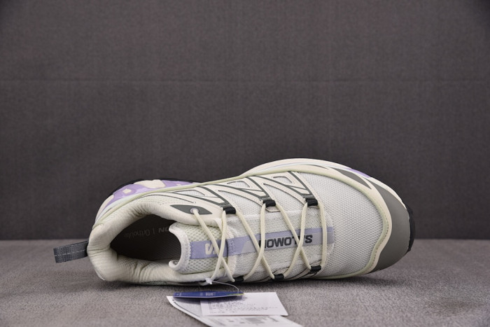 Salomon XT-6 SNEAKERS L478101