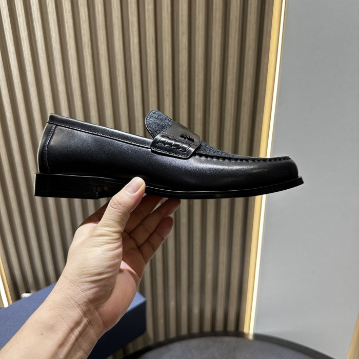 DIO* LOAFERS DL004