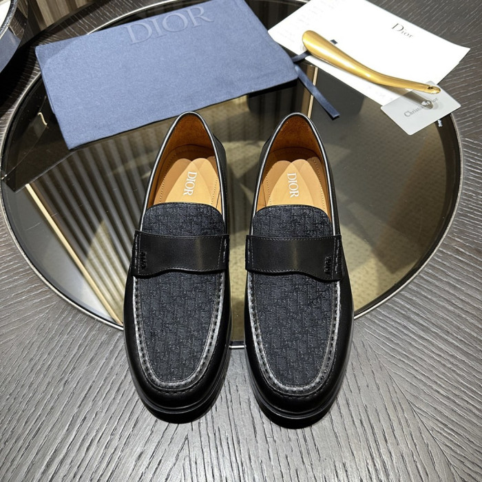 DIO* LOAFERS DL004
