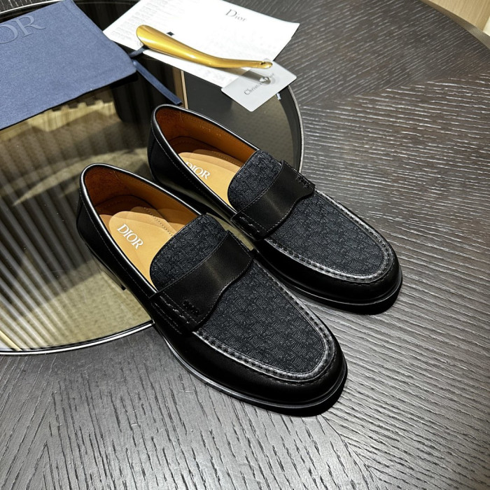 DIO* LOAFERS DL004