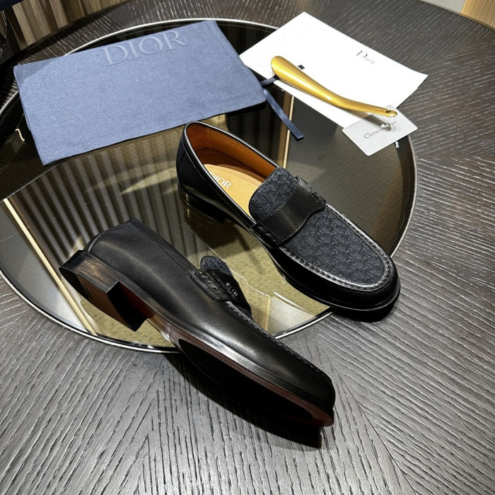 DIO* LOAFERS DL004