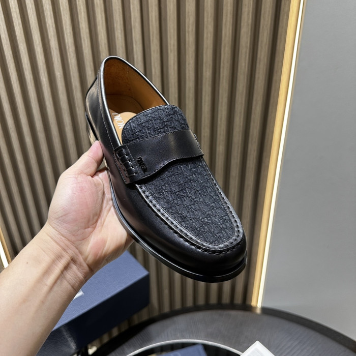 DIO* LOAFERS DL004