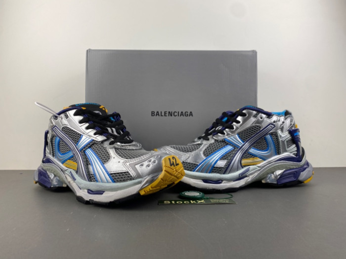 Ba1en*iaga Runner sneaker W3RMU 1474