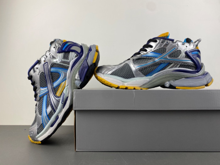 Ba1en*iaga Runner sneaker W3RMU 1474