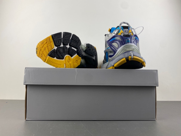 Ba1en*iaga Runner sneaker W3RMU 1474