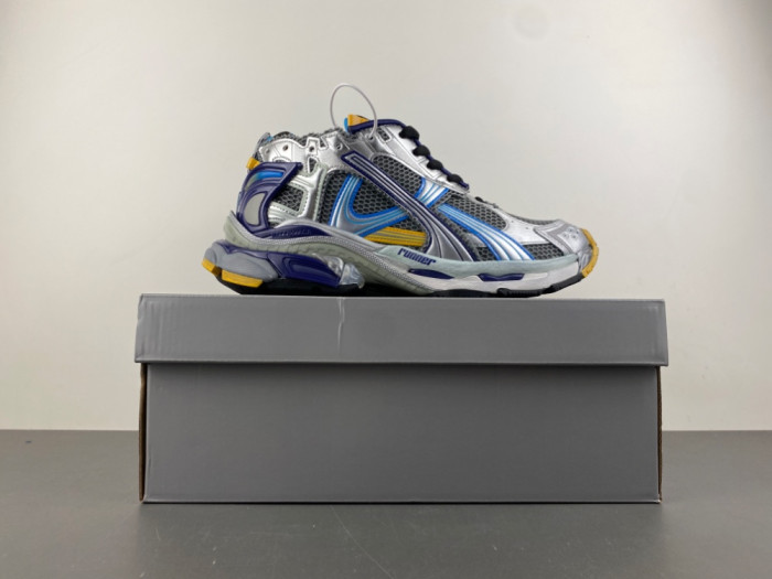 Ba1en*iaga Runner sneaker W3RMU 1474