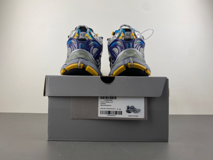 Ba1en*iaga Runner sneaker W3RMU 1474
