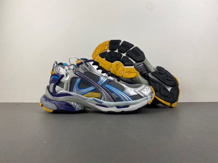 Ba1en*iaga Runner sneaker W3RMU 1474