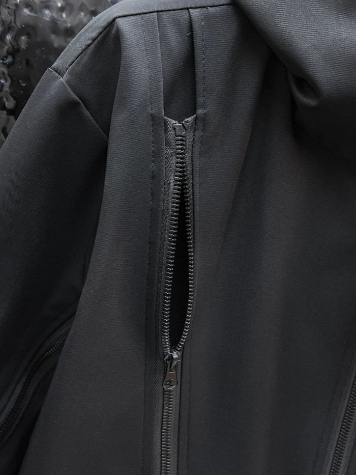 ARCTERYX JACKET AX07