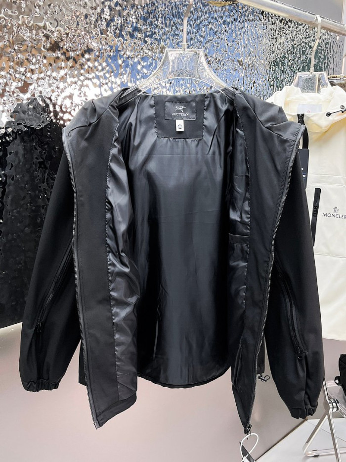 ARCTERYX JACKET AX07