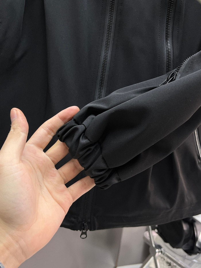 ARCTERYX JACKET AX07