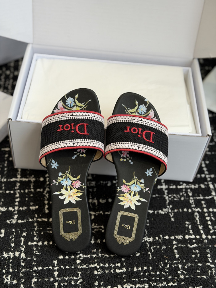 Dio* sandals DS130
