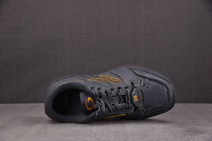 Ba1en*iaga Hamptons sneaker WCURB 1110