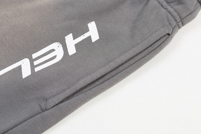 He11star SHORTS HS09