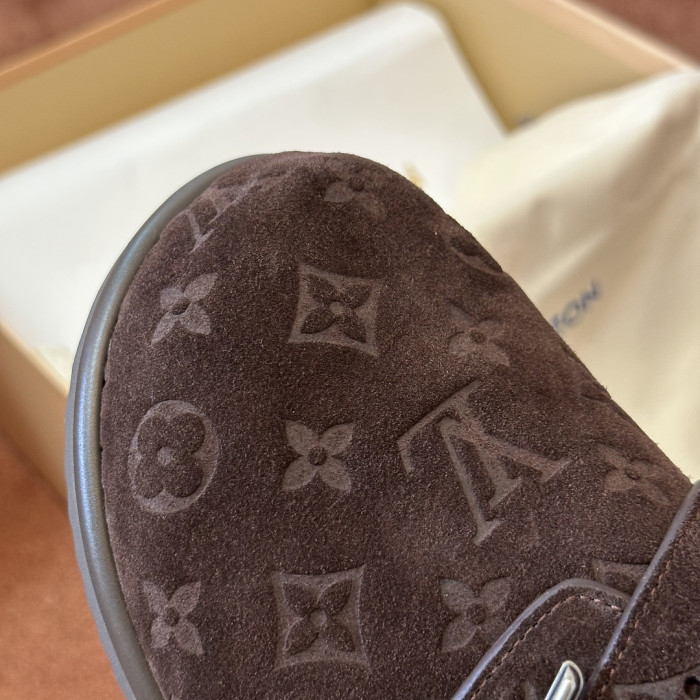 L&V sandal 274