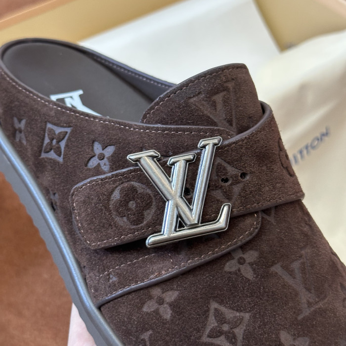 L&V sandal 274