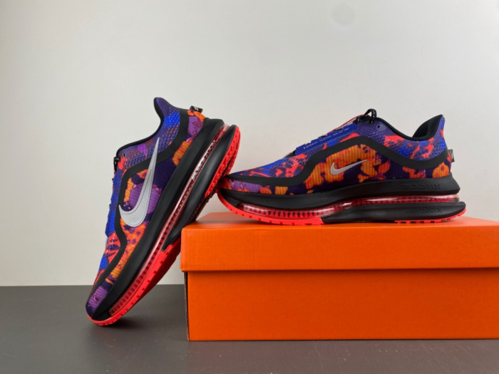 Nike Air Zoom Pegasus Premium Bright Crimson IM6779-635