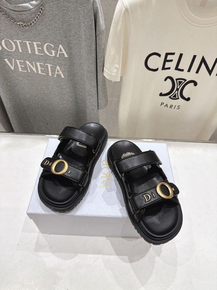 Dio* sandals DS125