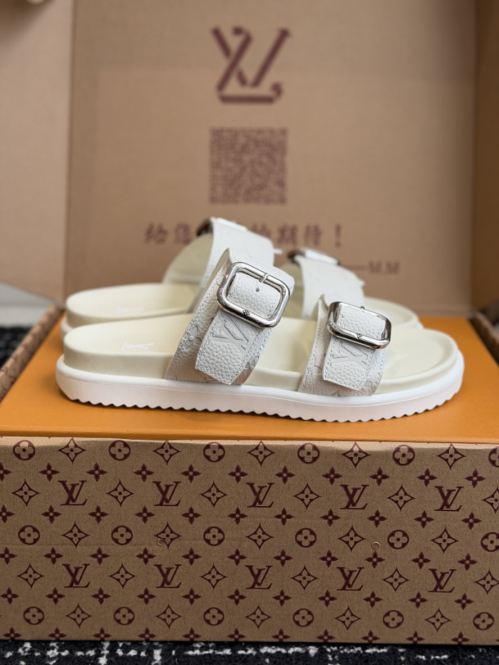 L&V sandal 280