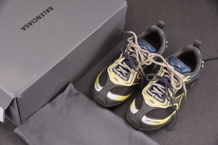 Ba1en*iaga Radar sneaker WSTGL 2471