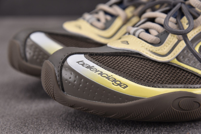 Ba1en*iaga Radar sneaker WSTGL 2471