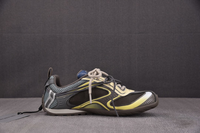 Ba1en*iaga Radar sneaker WSTGL 2471
