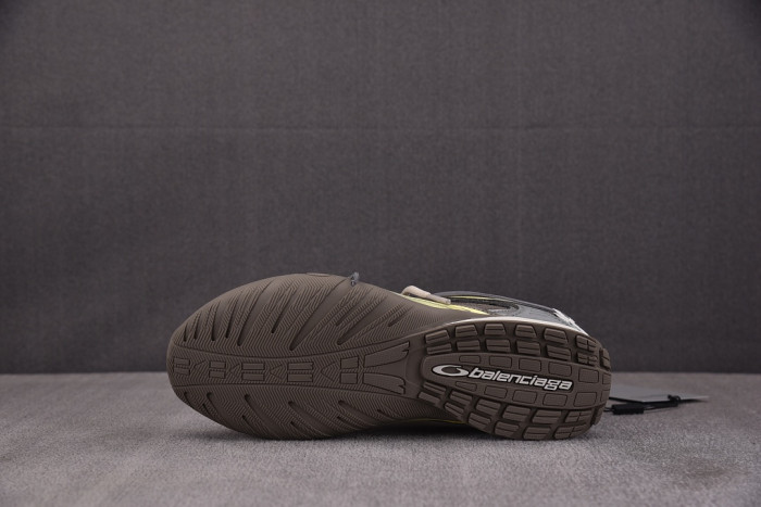 Ba1en*iaga Radar sneaker WSTGL 2471