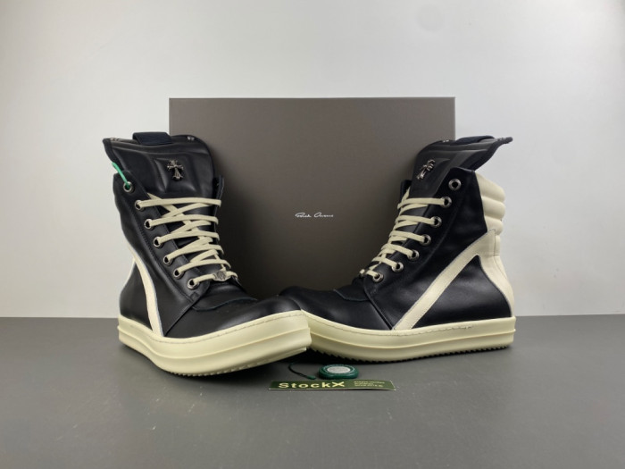 Rick Owe* Chr0me Hearts R0000366