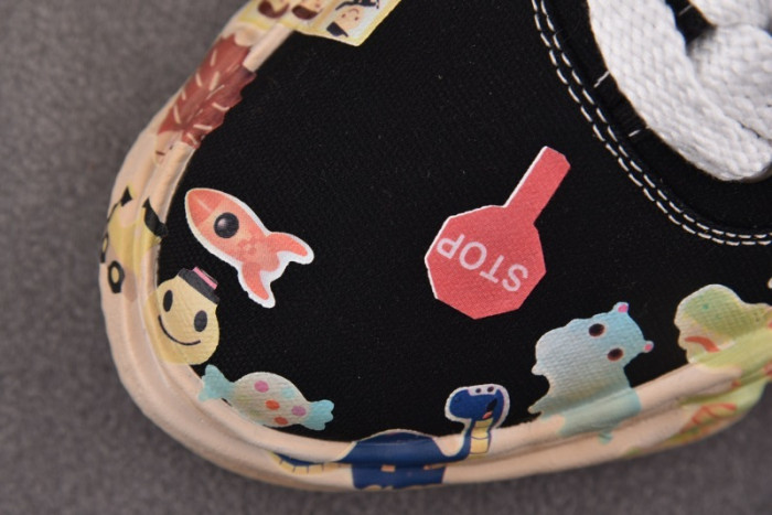 Ma1s0n MIHARA YASUHIRO SNEAKER MMYS83
