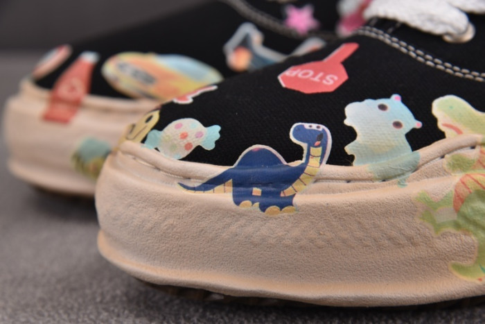 Ma1s0n MIHARA YASUHIRO SNEAKER MMYS83