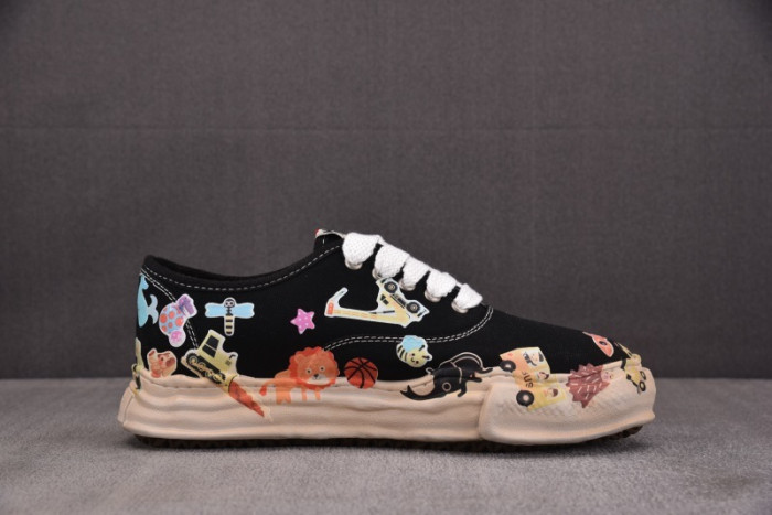 Ma1s0n MIHARA YASUHIRO SNEAKER MMYS83