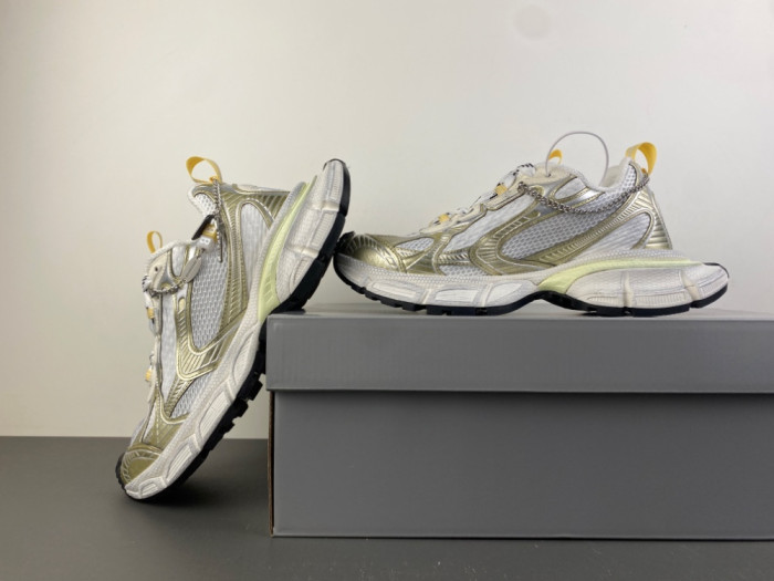 Ba1en*iaga 3XL sneaker W3XCN 9711