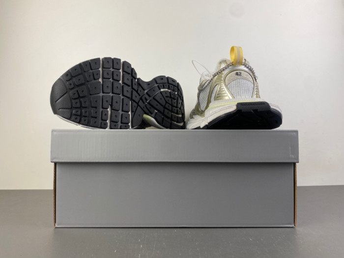 Ba1en*iaga 3XL sneaker W3XCN 9711
