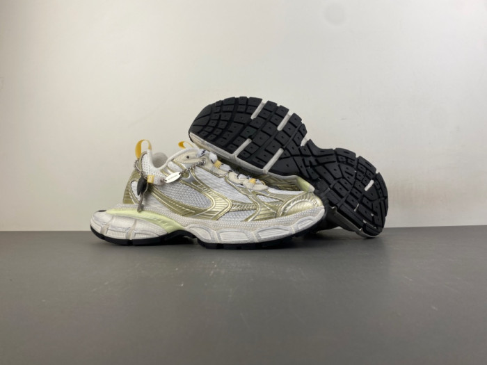 Ba1en*iaga 3XL sneaker W3XCN 9711