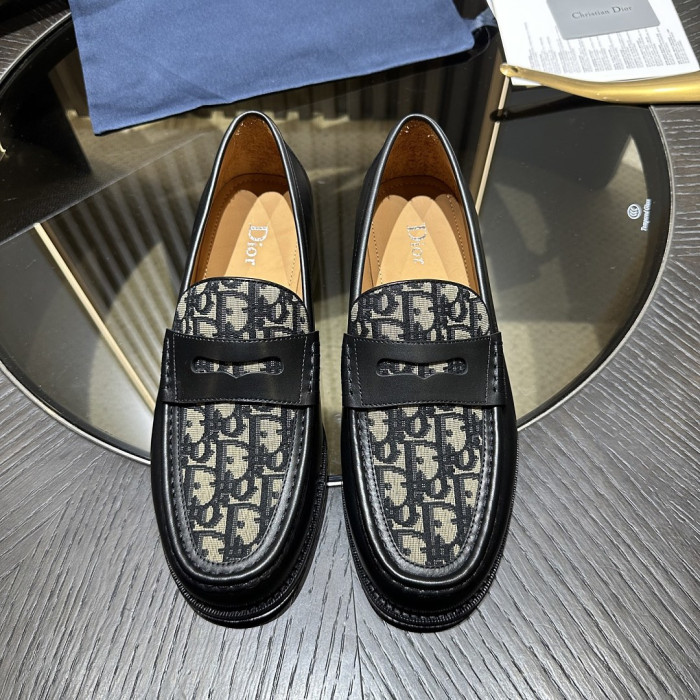 DIO* LOAFERS DL024