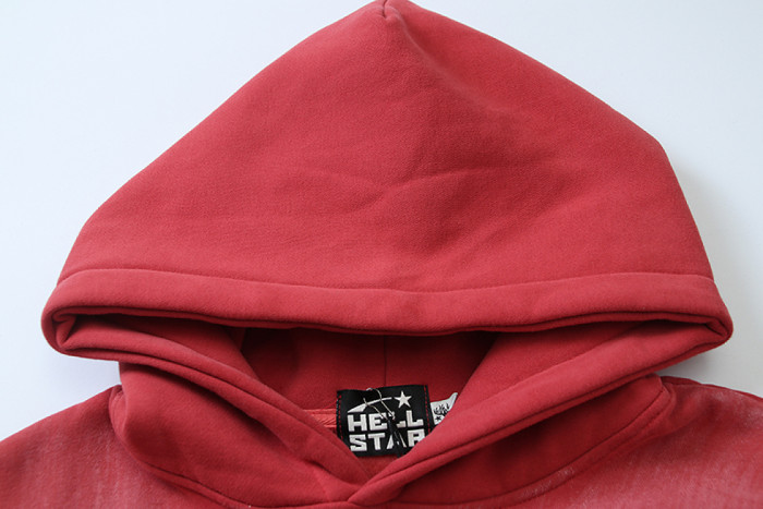 He11star HOODIE HS13