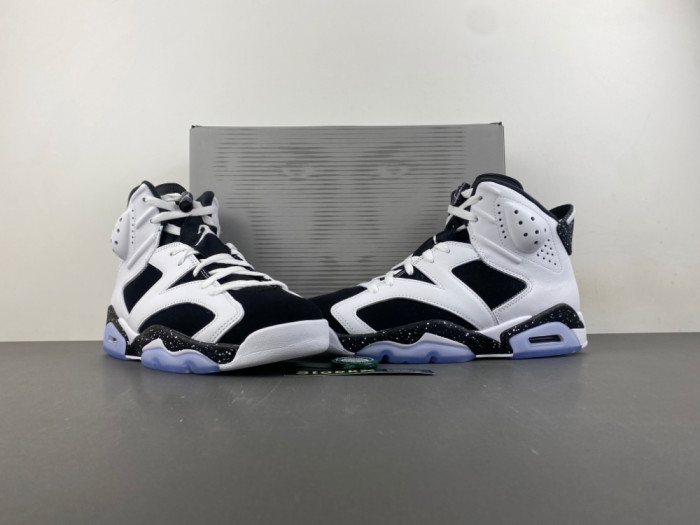 AIR JORDAN 6 RETRO 