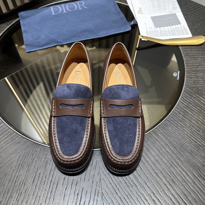 DIO* LOAFERS DL028