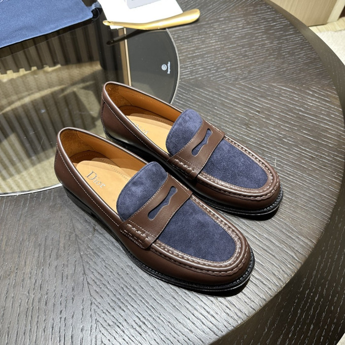 DIO* LOAFERS DL028