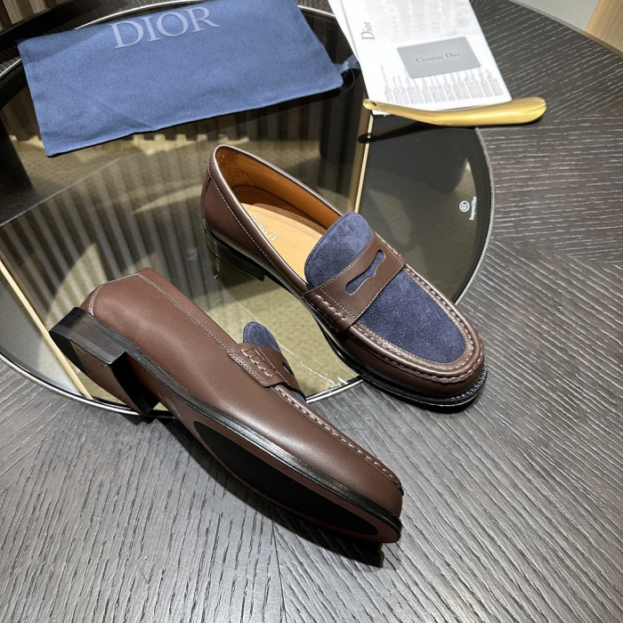 DIO* LOAFERS DL028