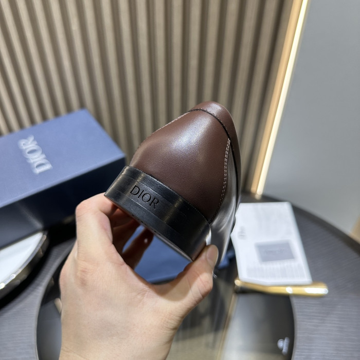 DIO* LOAFERS DL028