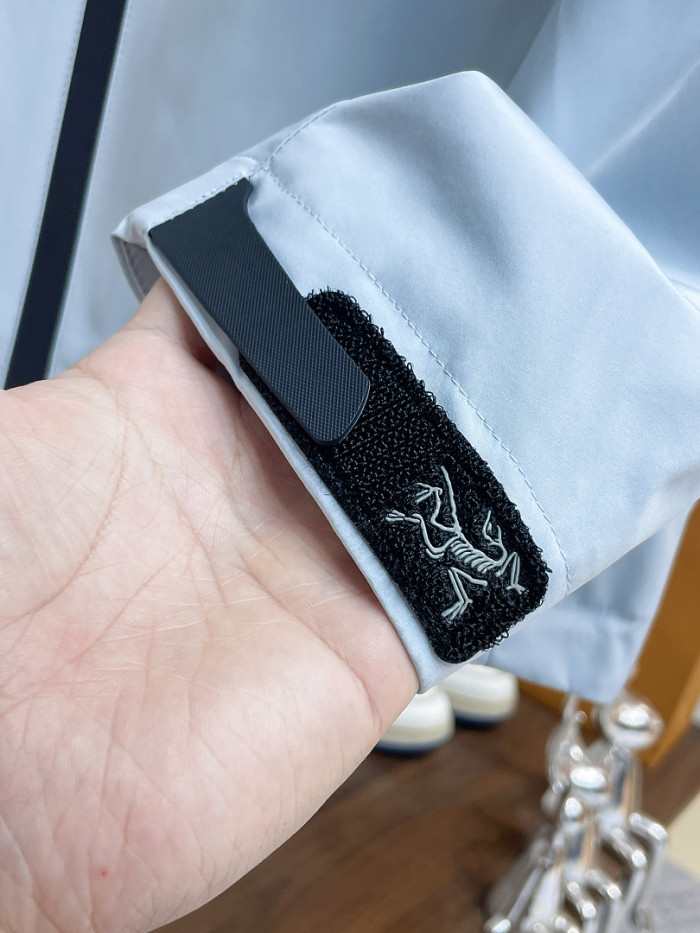 ARCTERYX JACKET AX04