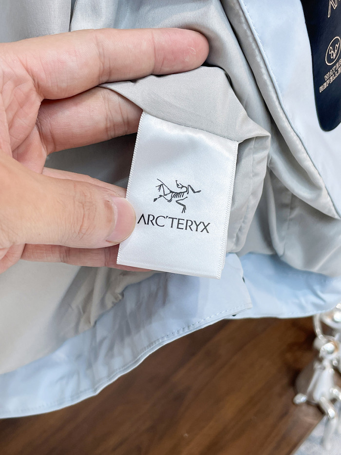 ARCTERYX JACKET AX04