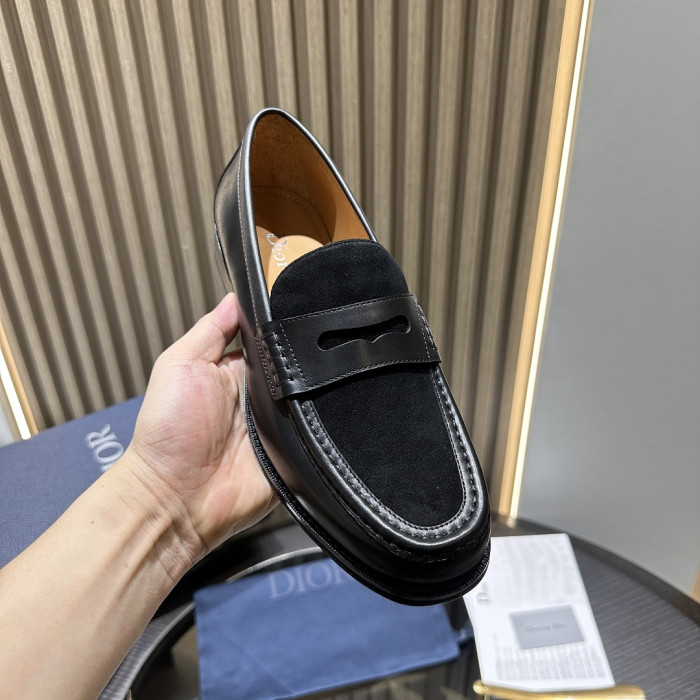 DIO* LOAFERS DL027