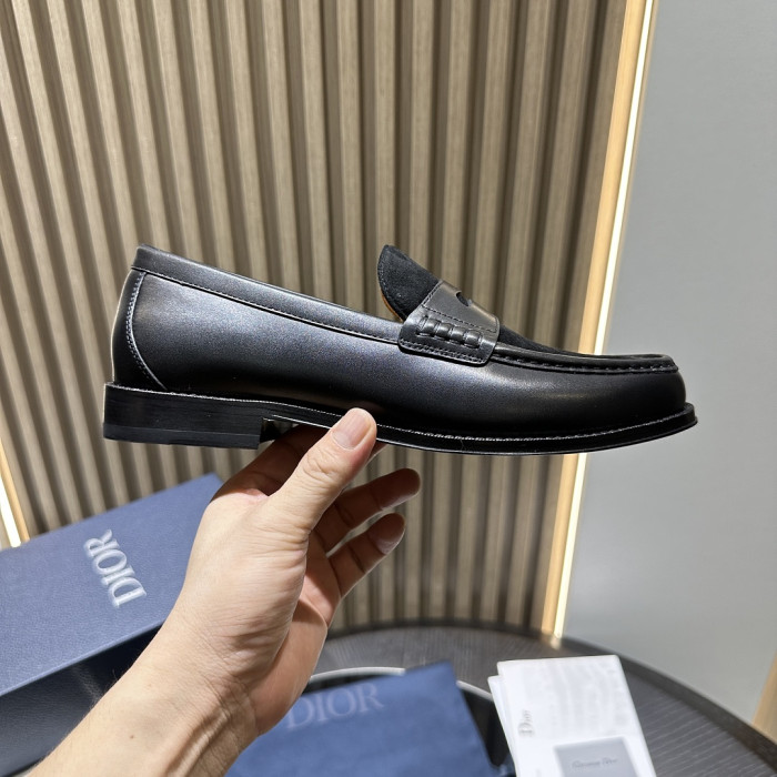 DIO* LOAFERS DL027