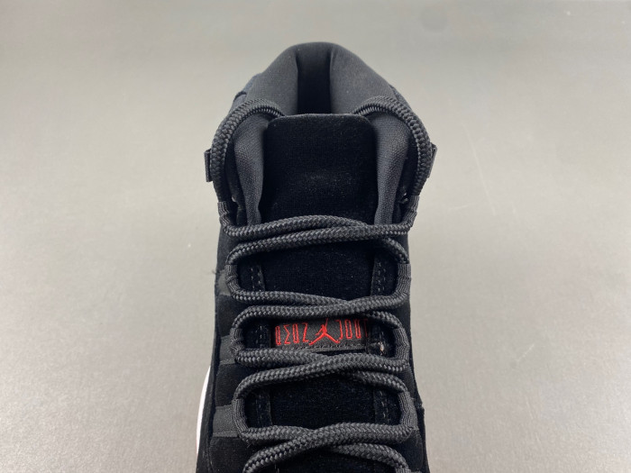 Air Jordan 11 WMNS “Bred Velvet” DB5457-061