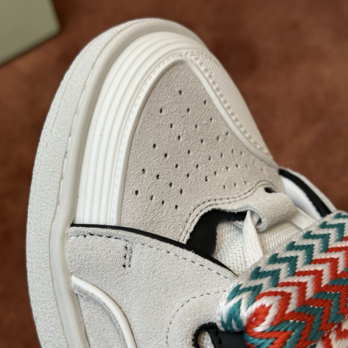 LANVIN CURB SNEAKER FY195