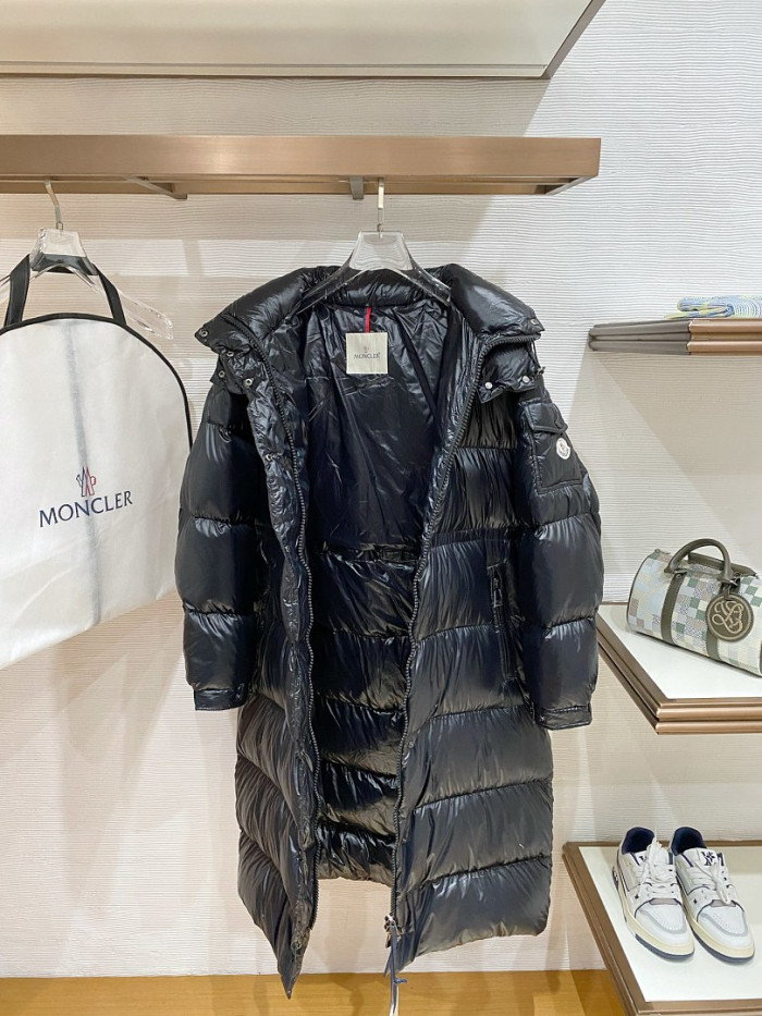 Moncler down jacket MC25
