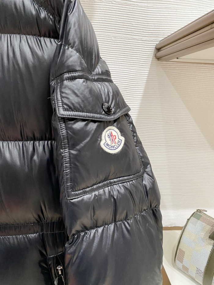 Moncler down jacket MC25