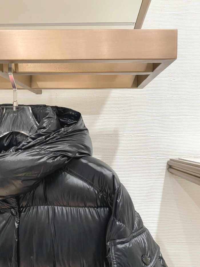 Moncler down jacket MC25